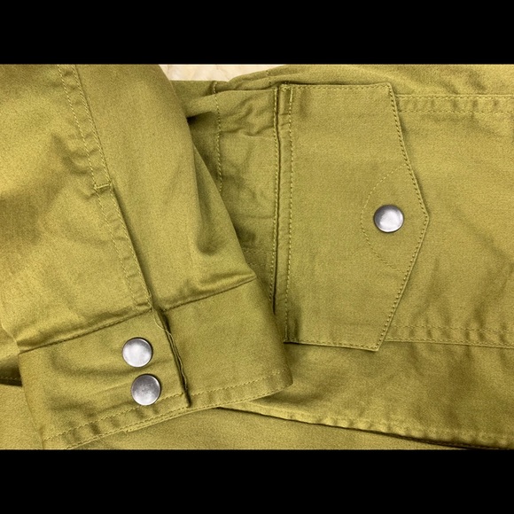 Jacket Amber Sun - Picture 7 of 8